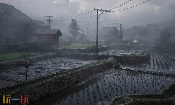 寂静岭f讲的是什么故事 寂静岭f背景故事介绍