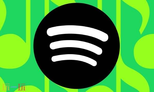 spotify网页版入口 spotify网页版在线登录
