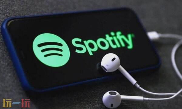 spotify网页版入口 spotify网页版在线登录