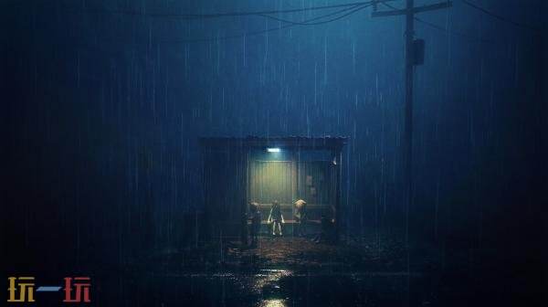 合作恐怖冒险《REANIMAL》PC版试玩demo现已上线