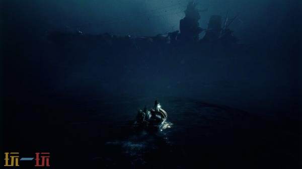 合作恐怖冒险《REANIMAL》PC版试玩demo现已上线