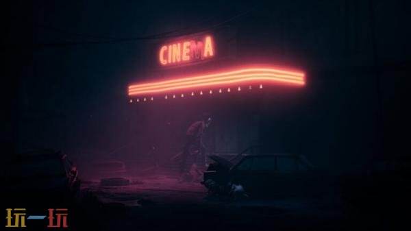 合作恐怖冒险《REANIMAL》PC版试玩demo现已上线