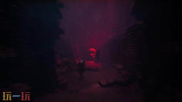 合作恐怖冒险《REANIMAL》PC版试玩demo现已上线