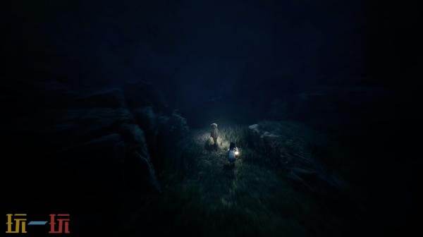 合作恐怖冒险《REANIMAL》PC版试玩demo现已上线