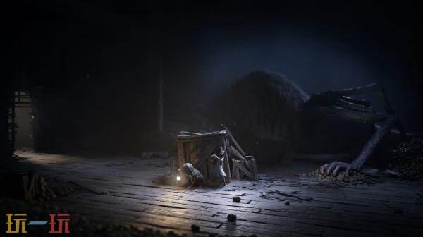 合作恐怖冒险《REANIMAL》PC版试玩demo现已上线