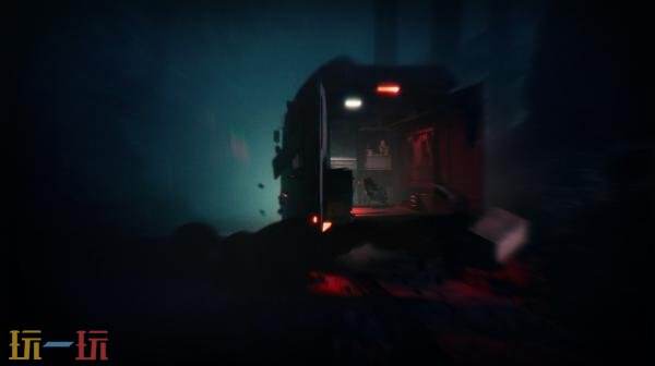 合作恐怖冒险《REANIMAL》PC版试玩demo现已上线
