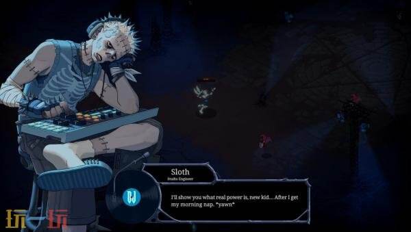 Meta主题生存游戏《Devil Jam》将于11月4日发售