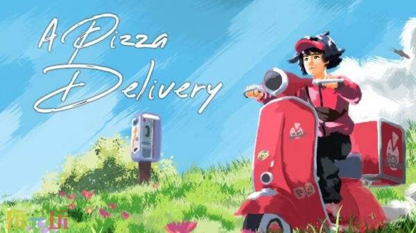 叙事冒险《A Pizza Delivery》将于11月7日发售