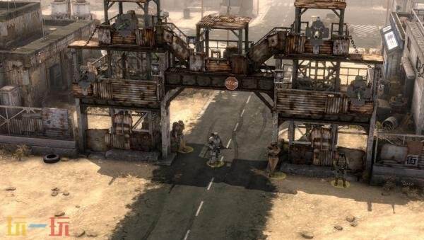等距动作RPG《生死抉择：血霾》现已登陆PS5和Xbox
