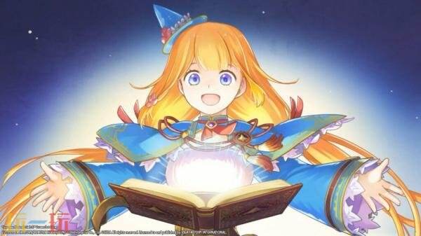 《魔导物语菲亚与不可思议的学校》2026年在PC发售