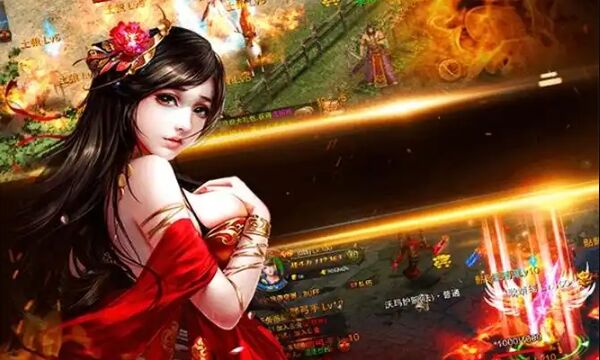 BT游戏平台TOP10游戏推荐