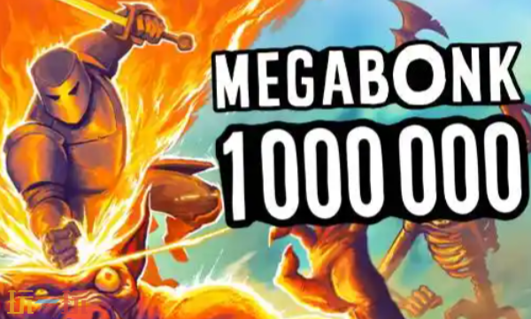 Megabonk多功能修改器下载 Megabonk风灵月影修改器