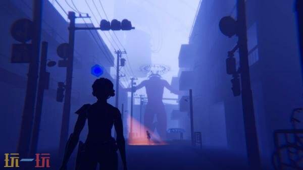 《1000xRESIST》11月4日登錄PS5和Xbox平臺