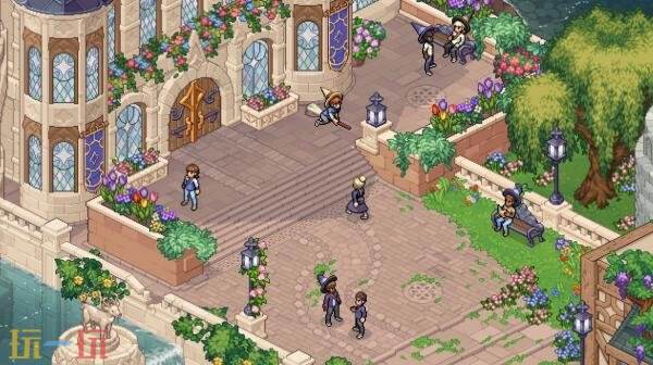 魔法游戏《Witchbrook》官宣跳票！推迟至2026年