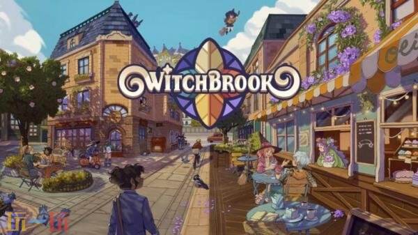 魔法游戏《Witchbrook》官宣跳票！推迟至2026年