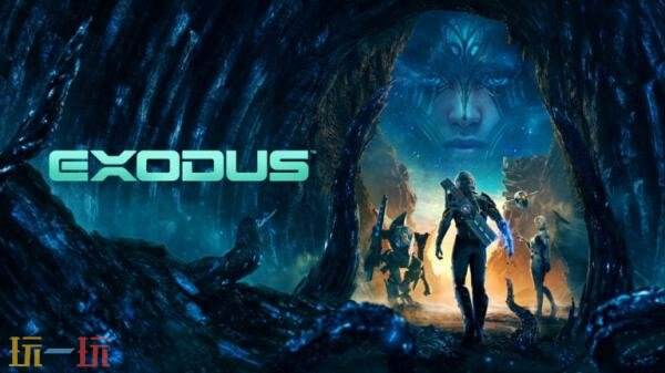 科幻游戏《EXODUS》开发者问答视频及截图发布