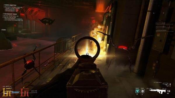 合作战术射击《Protocol: Terminate》2026年Q4发售