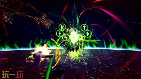 沙盒射击解谜《Squirrel with a Gun》Switch 2版11月18日发售