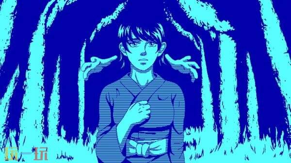 叙事冒险《VIDEOVERSE》11月14日登陆主机平台