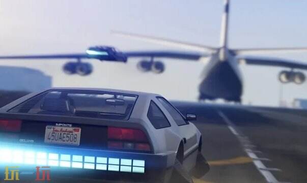 gta5mod下载大全 gta5模组推荐零门槛一键直装