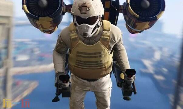 gta5mod怎么导入游戏 gta5mod模组安装教程分享