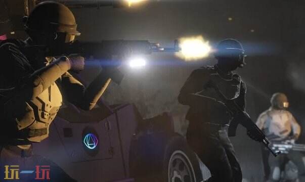 gta5人物mod怎么安装 人物mod简单安装教程分享