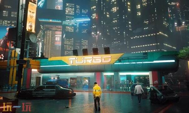 赛博朋克2077mod在哪下载 2077mod模组下载推荐