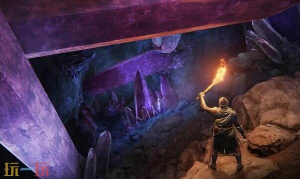老头环mod网站推荐 艾尔登法环mod整合包下载
