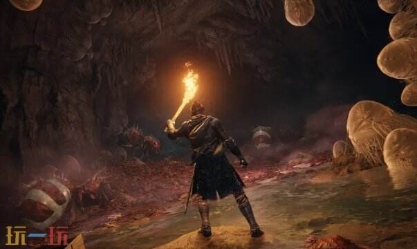 老头环mod资源整合分享 艾尔登法环mod免费下载安装