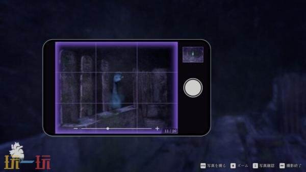 恐怖冒险《Lens》将在Steam日服发售