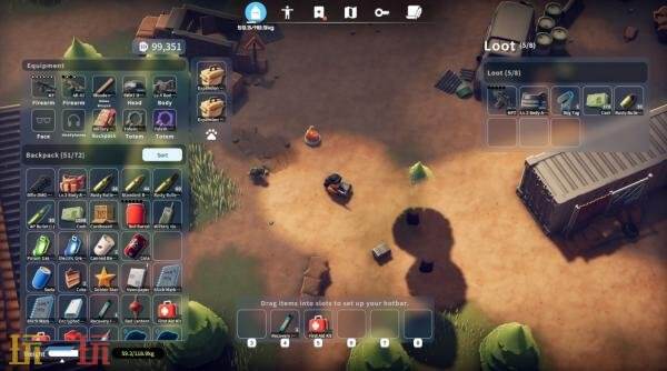 逃离鸭科夫什么时候发售 逃离鸭科夫发售时间介绍