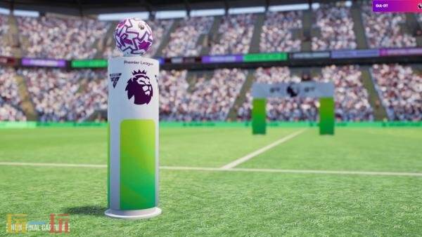 SEGA宣布与 FIFA 签署《足球经理26》首个合作协议
