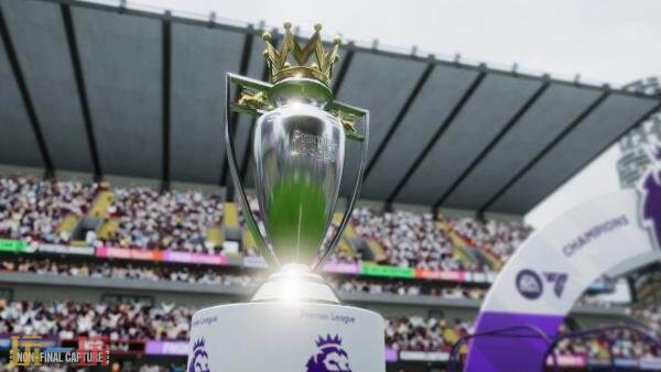 SEGA宣布与 FIFA 签署《足球经理26》首个合作协议