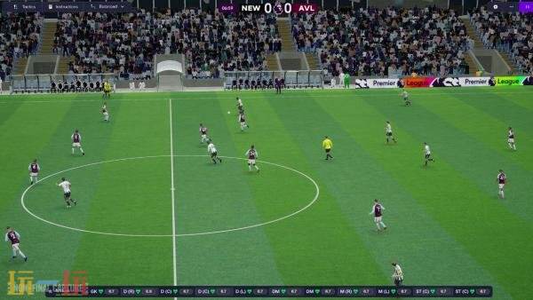 SEGA宣布与 FIFA 签署《足球经理26》首个合作协议