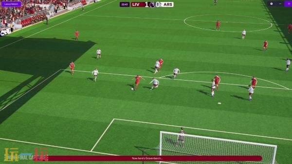 SEGA宣布与 FIFA 签署《足球经理26》首个合作协议
