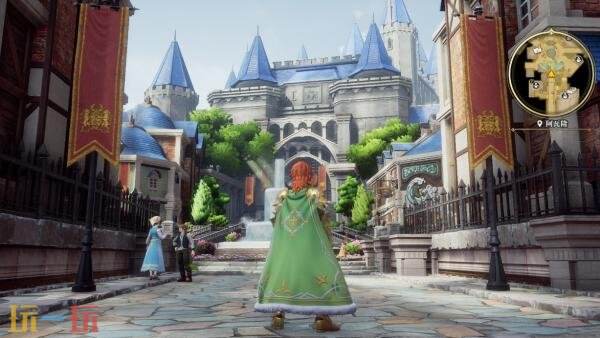 《浪漫沙加2 七英雄的复仇》现已在Xbox平台推出
