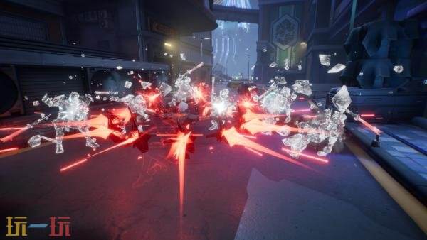 《矩阵：零日危机》Xbox版将于10月31日推出