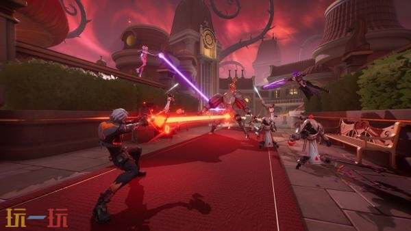 《矩阵：零日危机》Xbox版将于10月31日推出