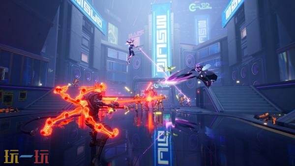 《矩阵：零日危机》Xbox版将于10月31日推出