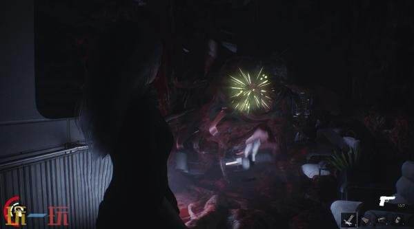 生存恐怖游戏《PSYCHO DEAD》将同步登陆PS5平台