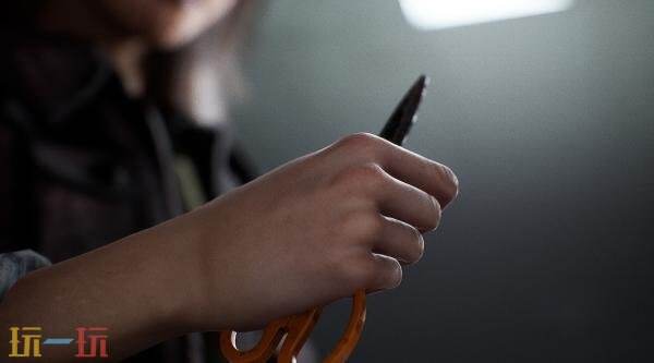 心理恐怖游戏《破碎怪谈：无光破晓》最新预告发布