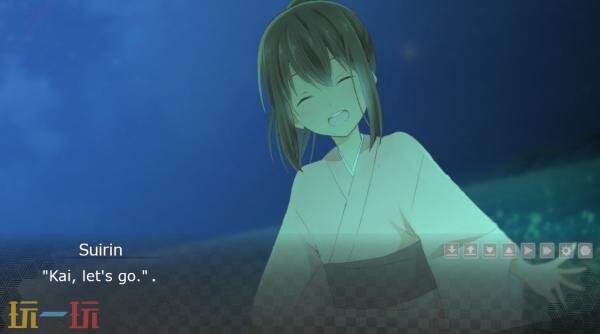 日式视觉小说《Nagi no Koi》2026年春季在PS4和Switch发售