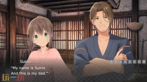 日式视觉小说《Nagi no Koi》2026年春季在PS4和Switch发售