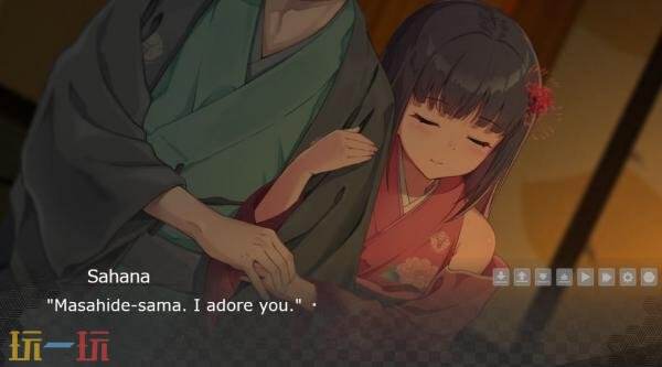 日式视觉小说《Nagi no Koi》2026年春季在PS4和Switch发售