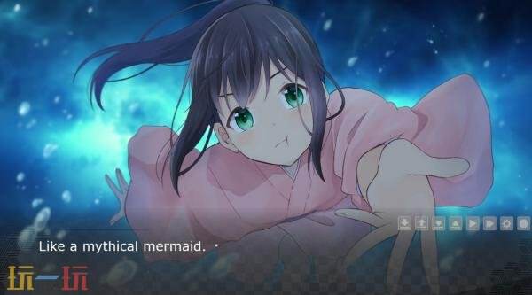 日式视觉小说《Nagi no Koi》2026年春季在PS4和Switch发售