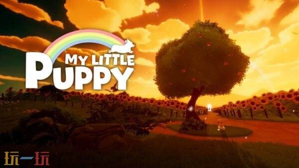 3D冒险游戏《My Little Puppy》PC版将于11月推出