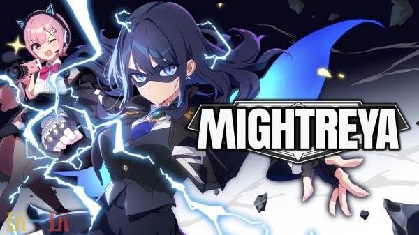 英雄动作冒险《MIGHTREYA》跳票！推迟至2026年上半年