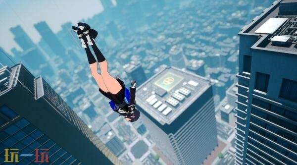 英雄动作冒险《MIGHTREYA》跳票！推迟至2026年上半年