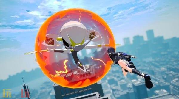 英雄动作冒险《MIGHTREYA》跳票！推迟至2026年上半年