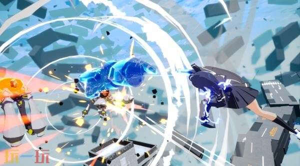 英雄动作冒险《MIGHTREYA》跳票！推迟至2026年上半年